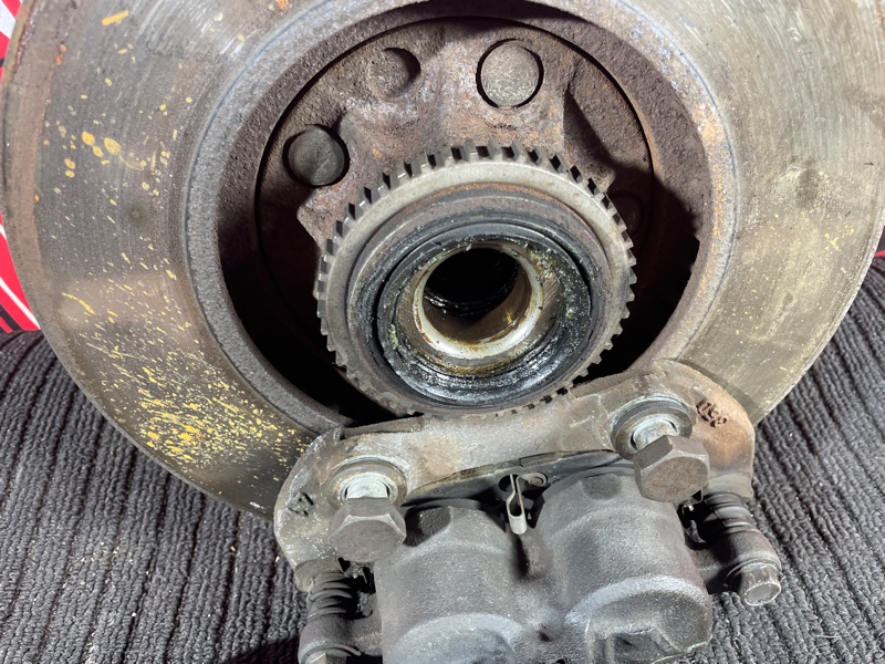 Ступица, 3000 рублей, Солонцы