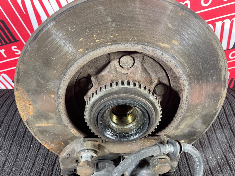 Ступица, 3000 рублей, Солонцы