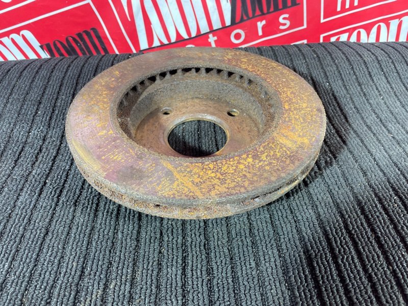 Диск тормозной, 800 рублей, Солонцы