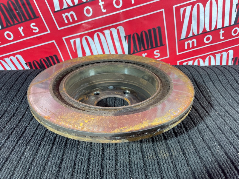 Диск тормозной, 600 рублей, Солонцы