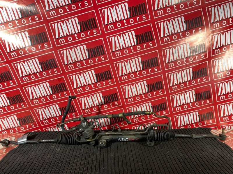 Рулевая рейка, 16000 рублей, Солонцы