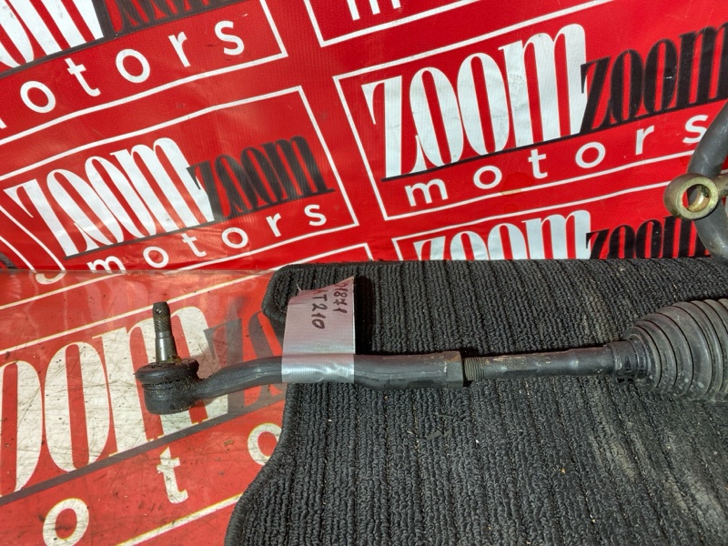 Рулевая рейка, 16000 рублей, Солонцы