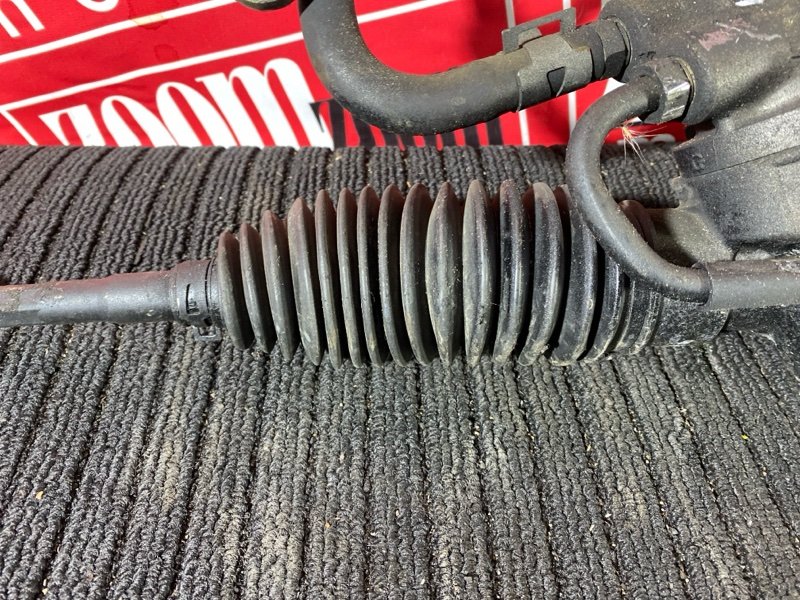 Рулевая рейка, 16000 рублей, Солонцы