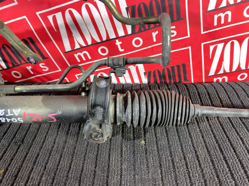 Рулевая рейка, 16000 рублей, Солонцы