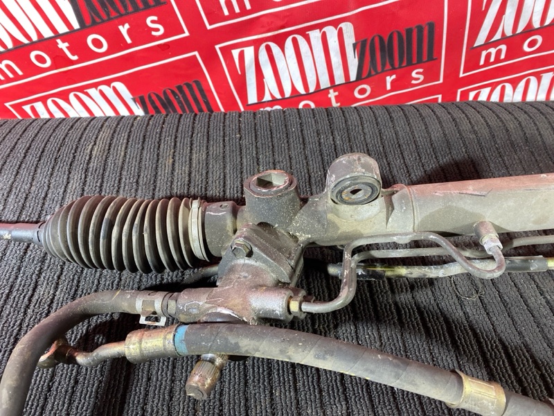 Рулевая рейка, 16000 рублей, Солонцы