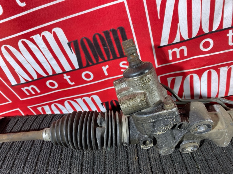 Рулевая рейка, 7000 рублей, Солонцы