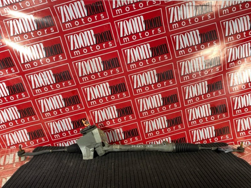 Рулевая рейка, 1500 рублей, Солонцы