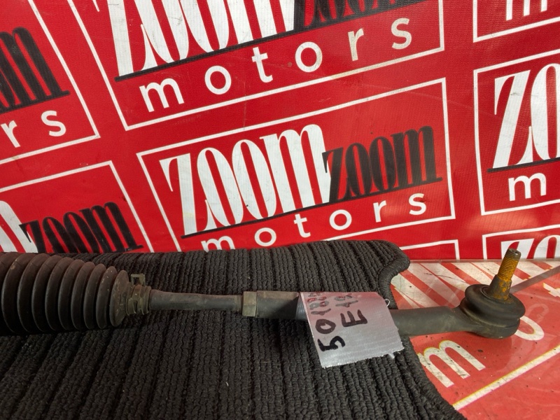 Рулевая рейка, 1500 рублей, Солонцы