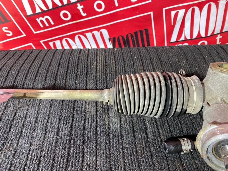 Рулевая рейка, 4000 рублей, Солонцы