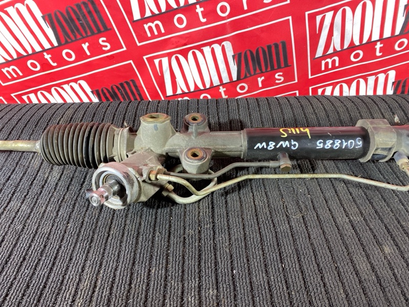 Рулевая рейка, 4000 рублей, Солонцы