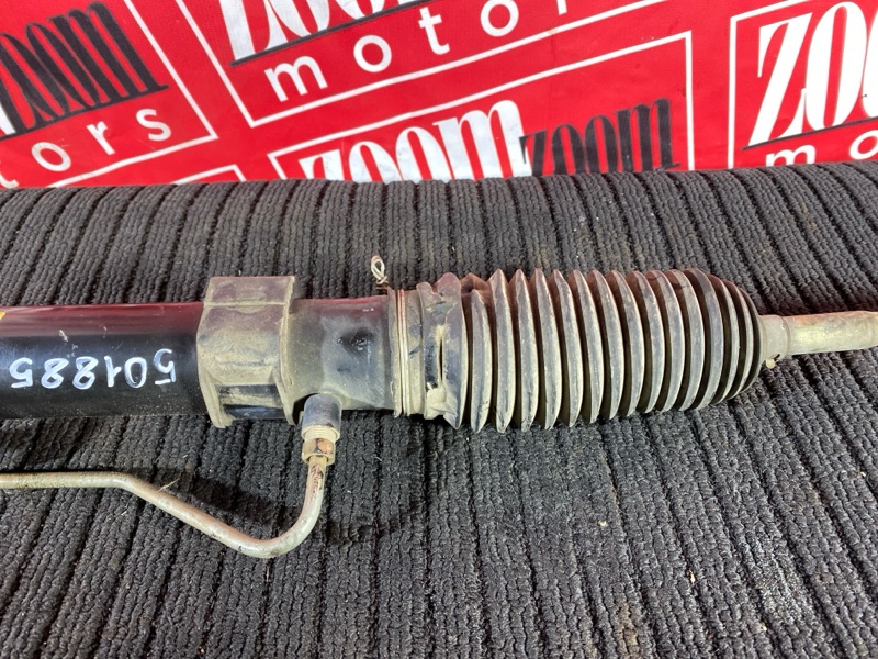 Рулевая рейка, 4000 рублей, Солонцы