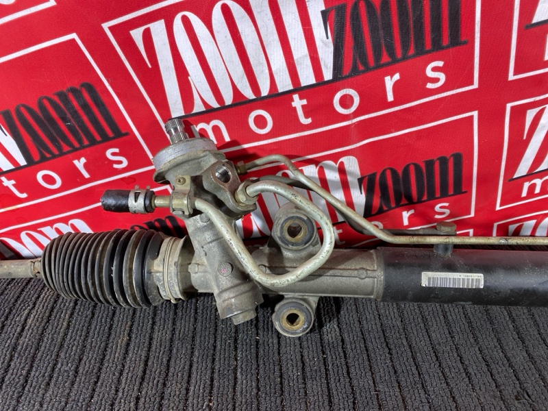 Рулевая рейка, 4000 рублей, Солонцы