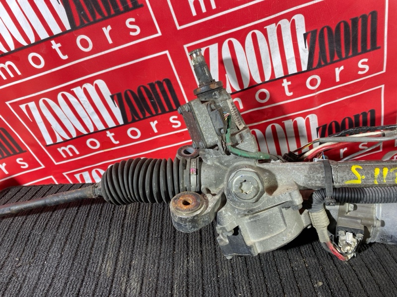 Рулевая рейка, 15500 рублей, Солонцы