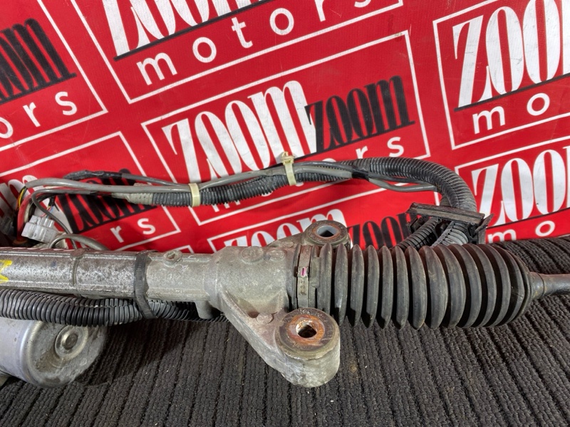 Рулевая рейка, 15500 рублей, Солонцы