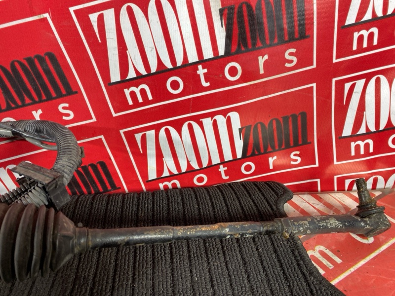 Рулевая рейка, 15500 рублей, Солонцы