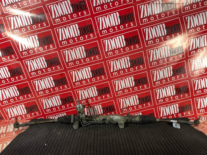 Рулевая рейка, 8500 рублей, Солонцы