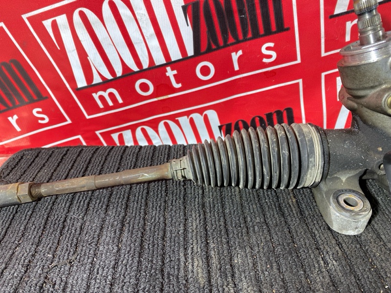 Рулевая рейка, 8500 рублей, Солонцы