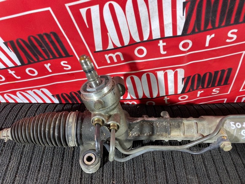 Рулевая рейка, 8500 рублей, Солонцы