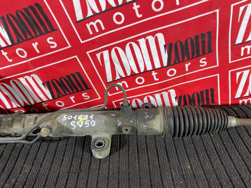 Рулевая рейка, 8500 рублей, Солонцы