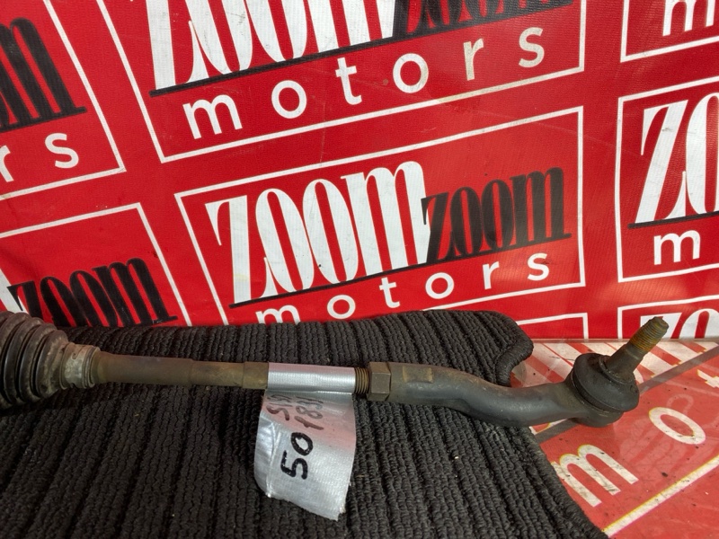 Рулевая рейка, 8500 рублей, Солонцы