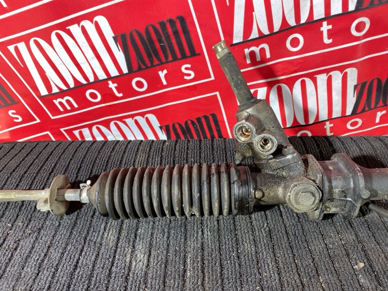 Рулевая рейка, 7600 рублей, Солонцы