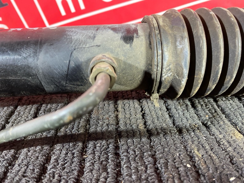 Рулевая рейка, 7600 рублей, Солонцы