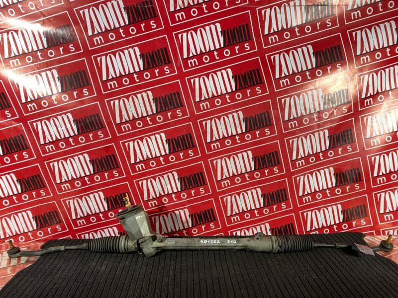 Рулевая рейка, 1500 рублей, Солонцы