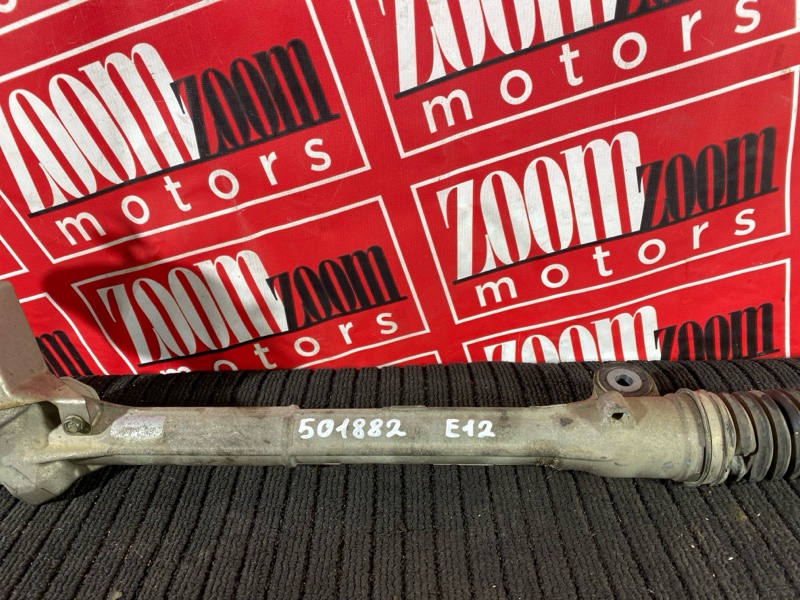 Рулевая рейка, 1500 рублей, Солонцы