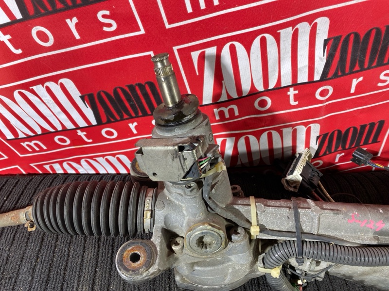 Рулевая рейка, 17000 рублей, Солонцы