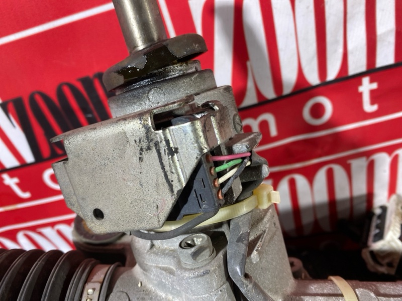 Рулевая рейка, 17000 рублей, Солонцы