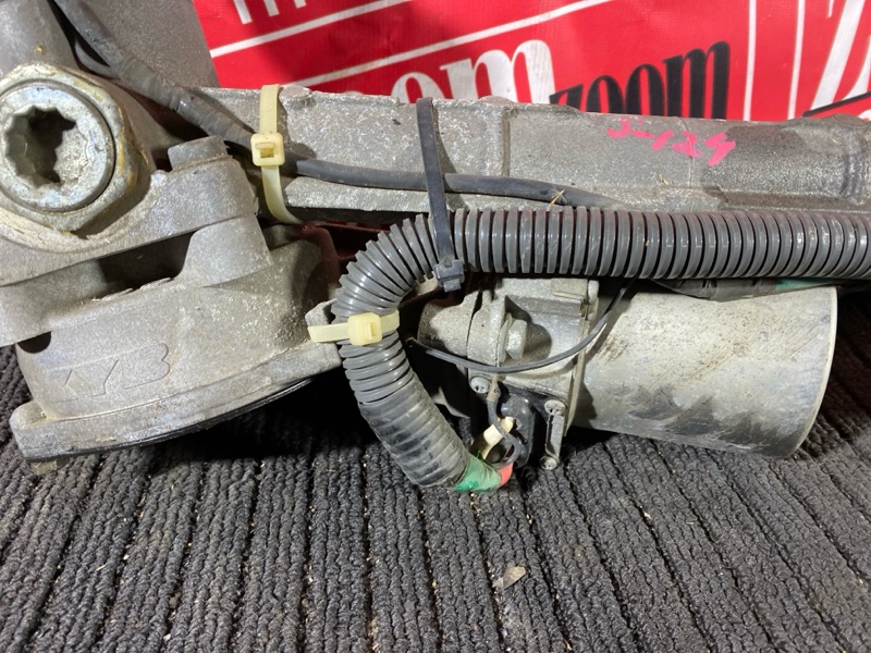 Рулевая рейка, 17000 рублей, Солонцы