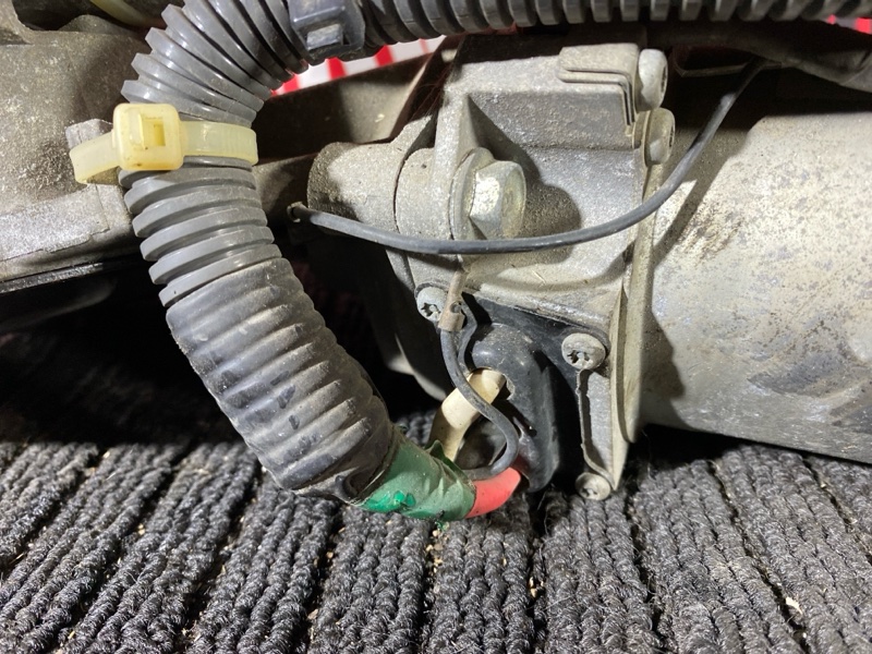 Рулевая рейка, 17000 рублей, Солонцы