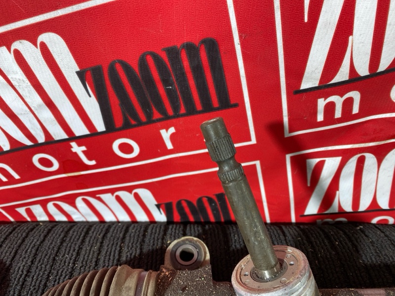 Рулевая рейка, 5500 рублей, Солонцы