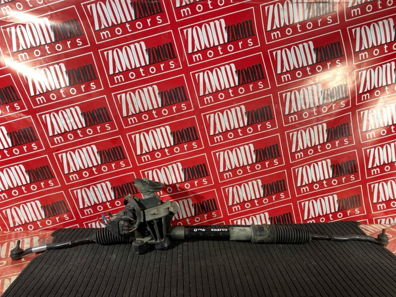 Рулевая рейка, 8500 рублей, Солонцы