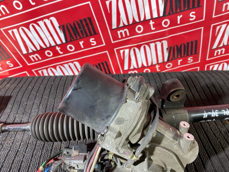 Рулевая рейка, 8500 рублей, Солонцы