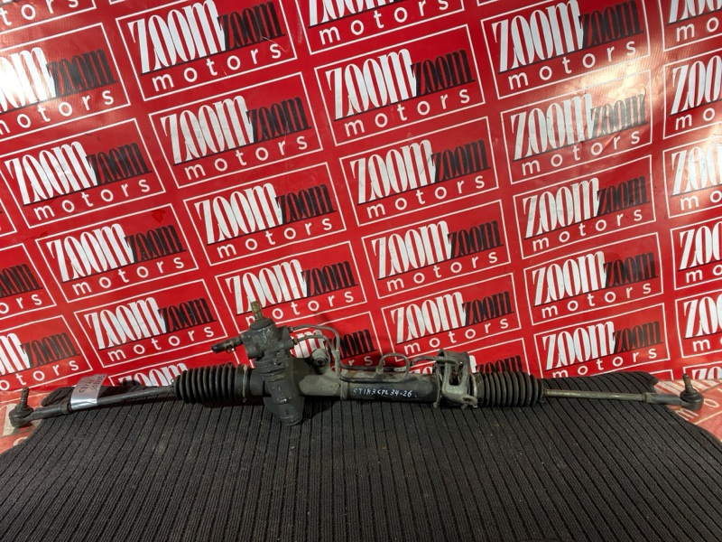 Рулевая рейка, 14000 рублей, Солонцы