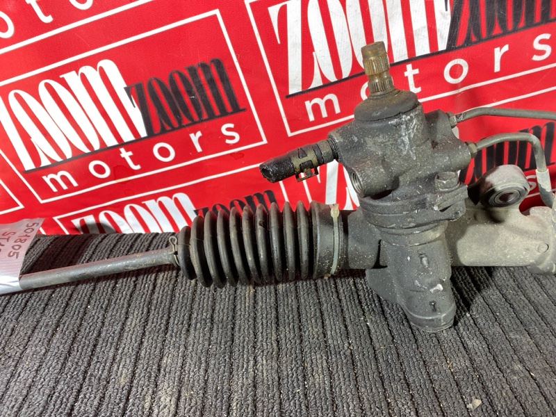 Рулевая рейка, 14000 рублей, Солонцы