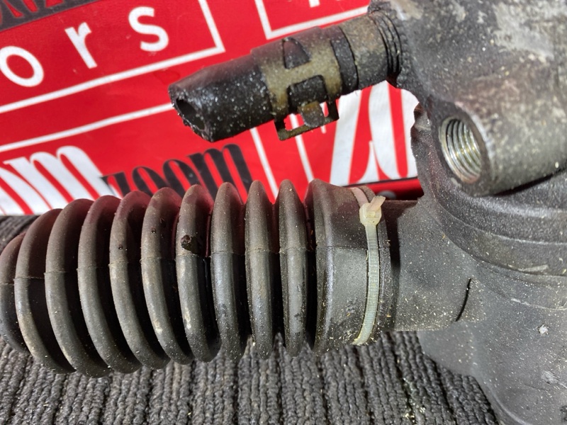 Рулевая рейка, 14000 рублей, Солонцы