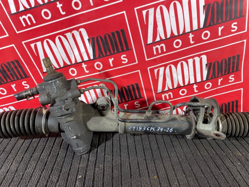 Рулевая рейка, 14000 рублей, Солонцы