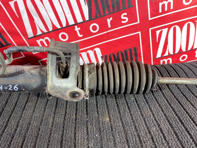 Рулевая рейка, 14000 рублей, Солонцы