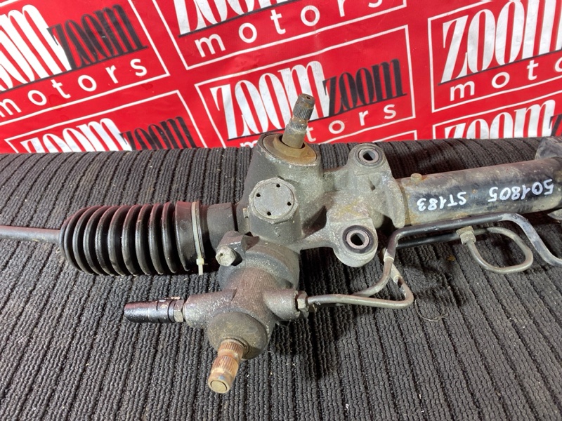 Рулевая рейка, 14000 рублей, Солонцы