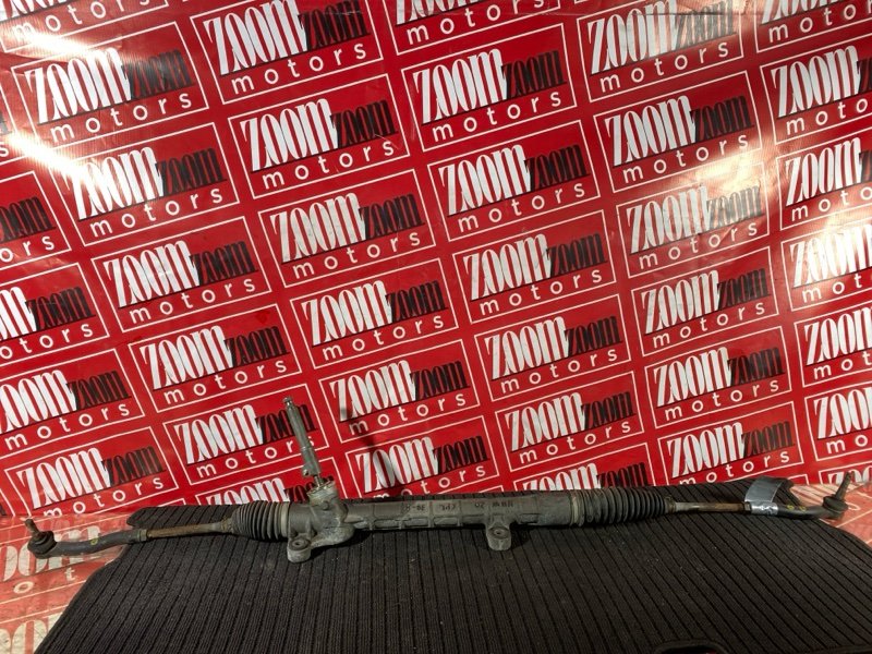 Рулевая рейка, 11000 рублей, Солонцы