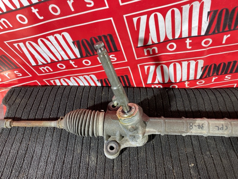 Рулевая рейка, 11000 рублей, Солонцы