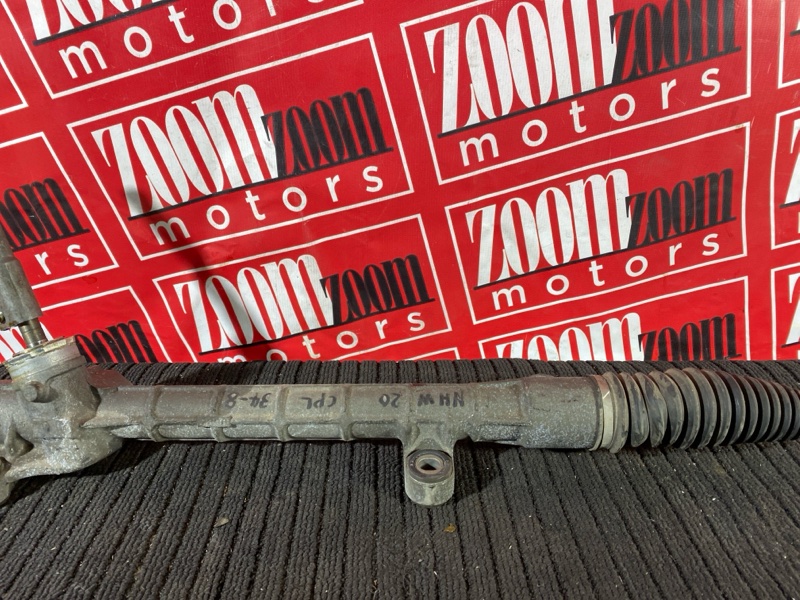 Рулевая рейка, 11000 рублей, Солонцы