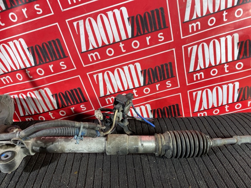 Рулевая рейка, 2700 рублей, Солонцы