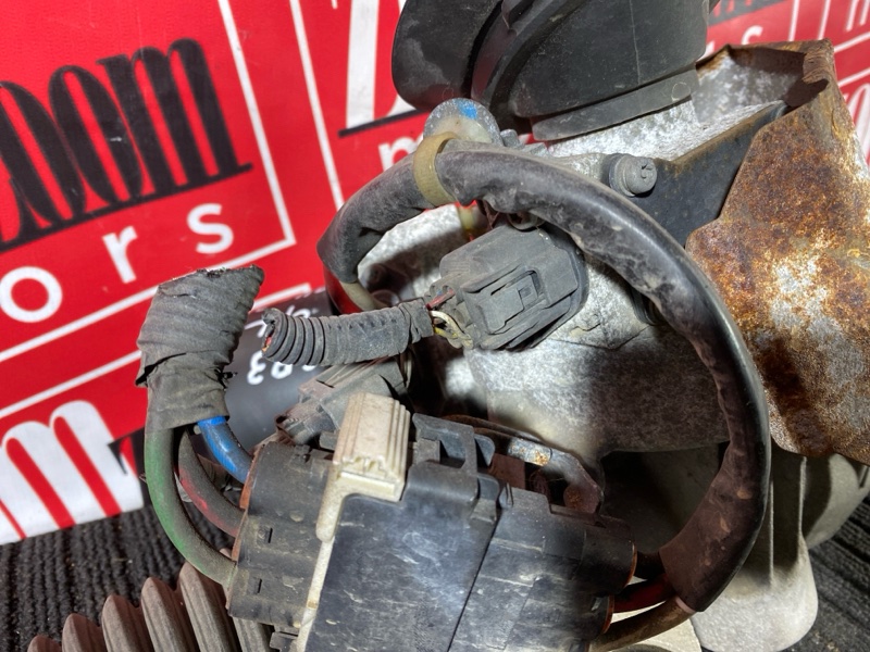 Рулевая рейка, 7200 рублей, Солонцы