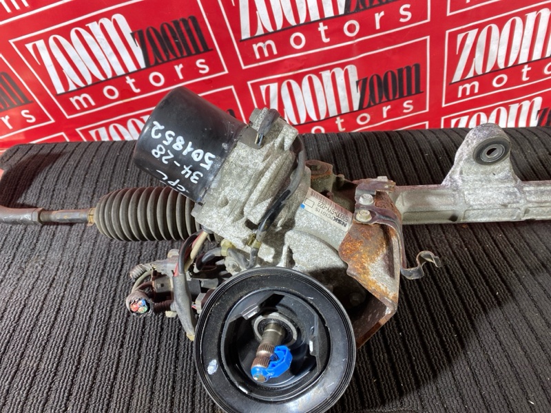 Рулевая рейка, 7200 рублей, Солонцы