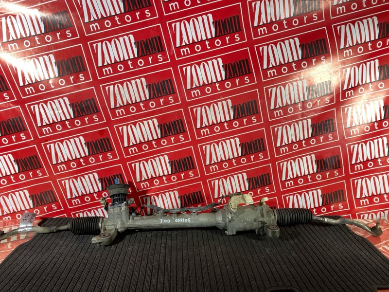 Рулевая рейка, 2700 рублей, Солонцы