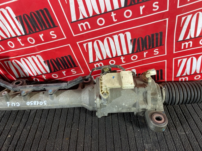 Рулевая рейка, 2700 рублей, Солонцы