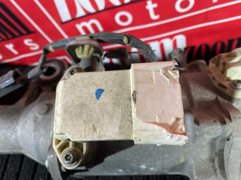 Рулевая рейка, 2700 рублей, Солонцы